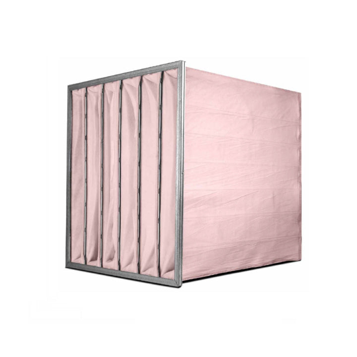 Ultra-Synthetic Pocket Filter | Commercial 5 Air Filters 