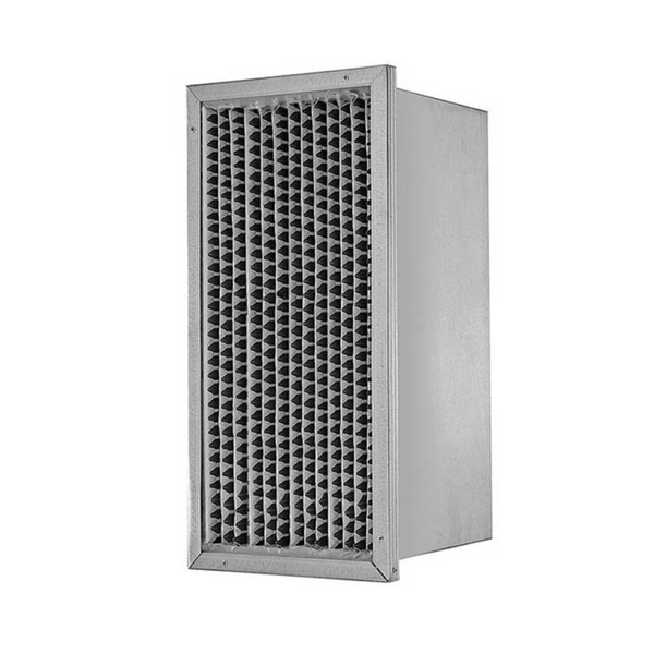 ASHRAE CELL FILTER _ 12x24x12 _ Pack of 2 Filters