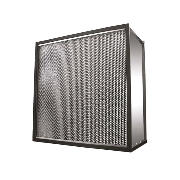 HEPA SC FILTER _ 12x24x12 _ Pack of 2 Filters