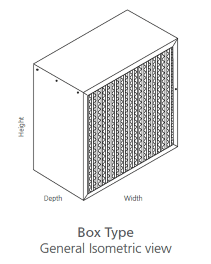 HEPA HIGH CAPCITY FILTER-2
