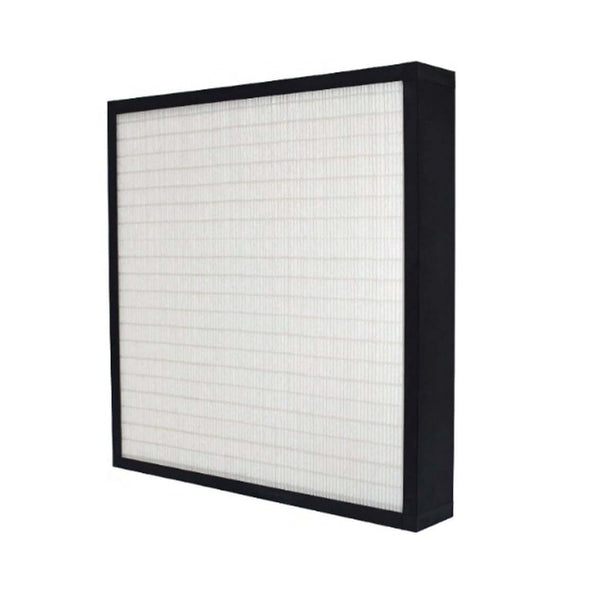 MINI-PLEAT PANEL FILTER-1