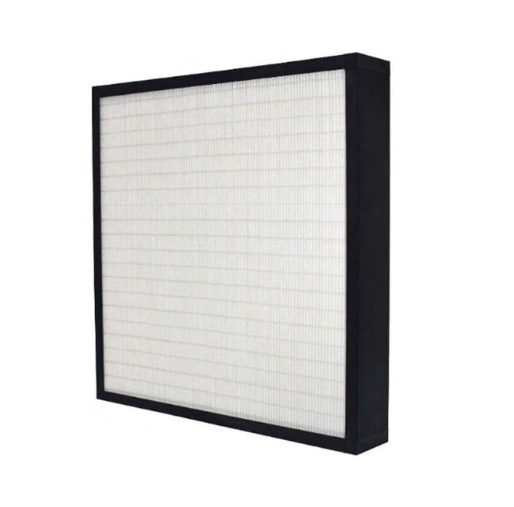 MINI-PLEAT PANEL FILTER-1
