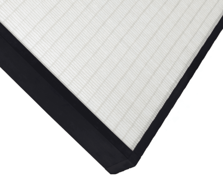 MINI-PLEAT PANEL FILTER-3
