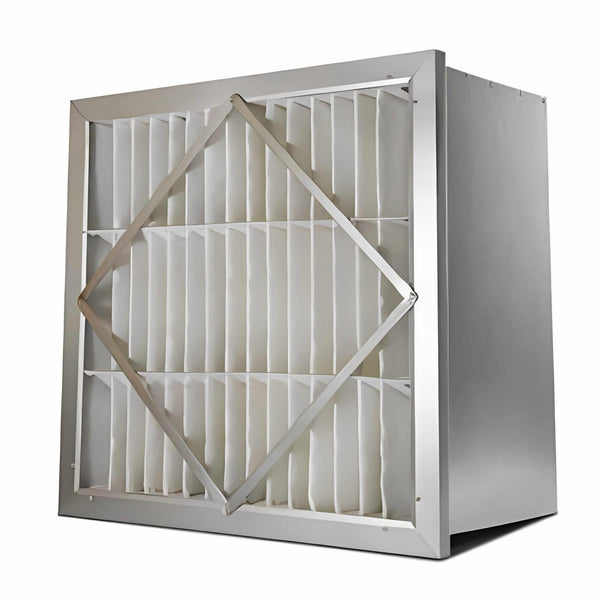 RIGID-PAC Box-FILTER-1