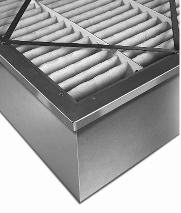 RIGID-PAC Box-FILTER-3