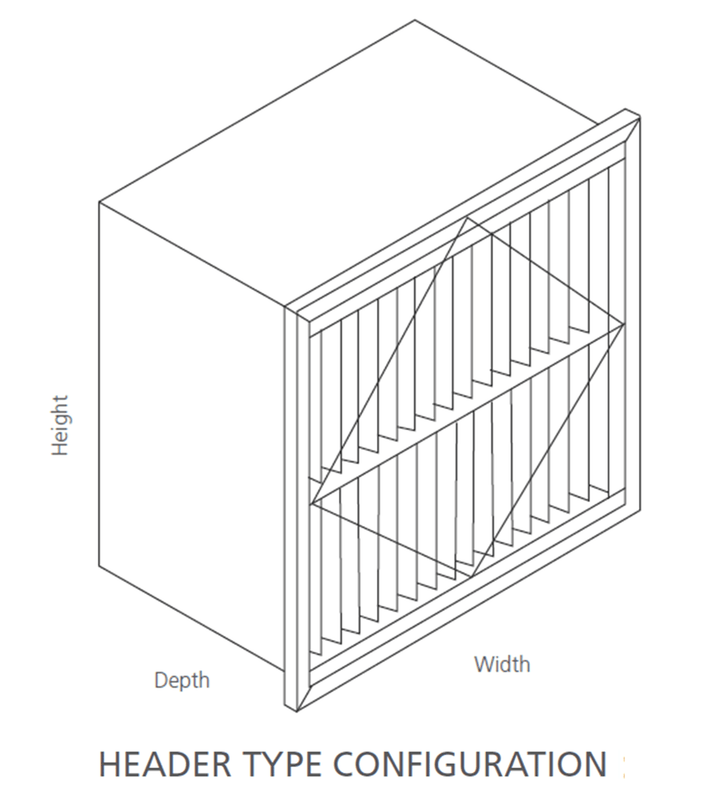 RIGID-PAC Box-FILTER-4