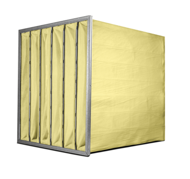 Synthetic Pocket Bag Filter-2