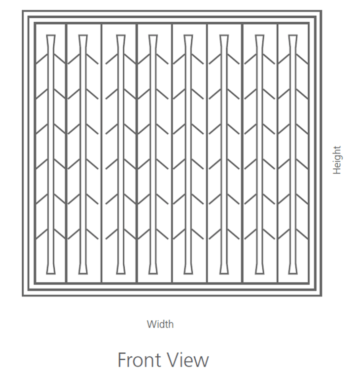 Synthetic Pocket Bag Filter-4