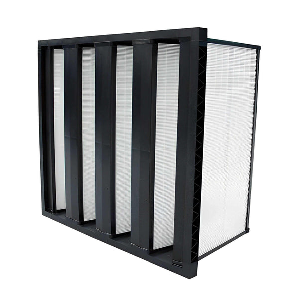 V-BANK SYNTHETIC FILTER-1