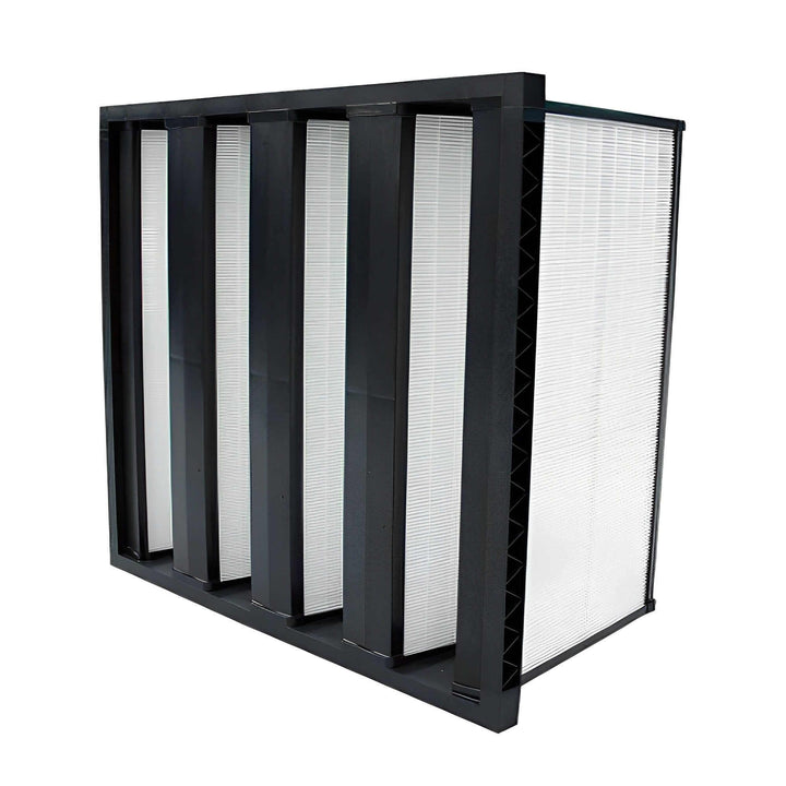 V-BANK SYNTHETIC FILTER-1